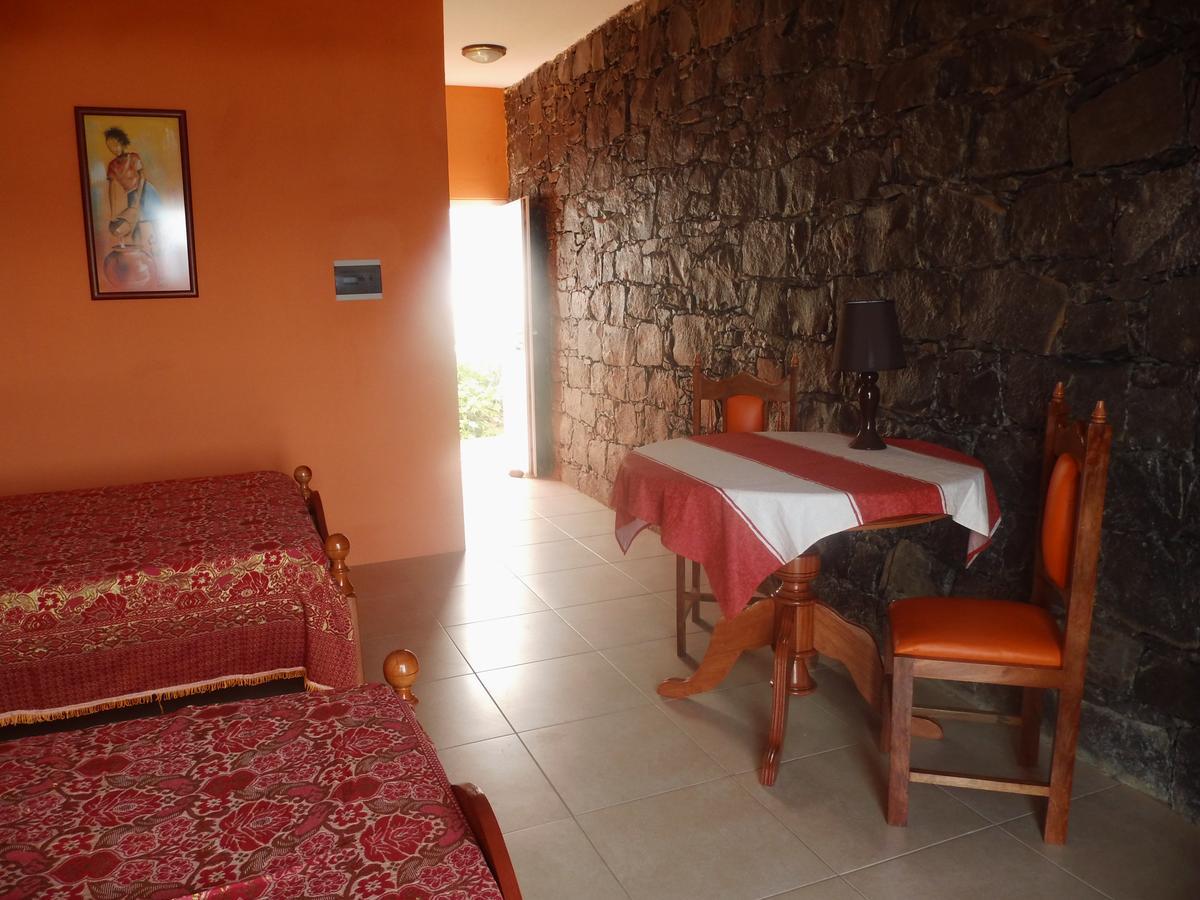 Villa Sao Jose Pedra Badejo  Exterior photo
