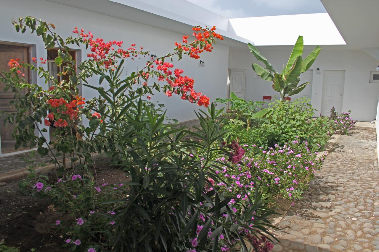 Villa Sao Jose Pedra Badejo  Exterior photo