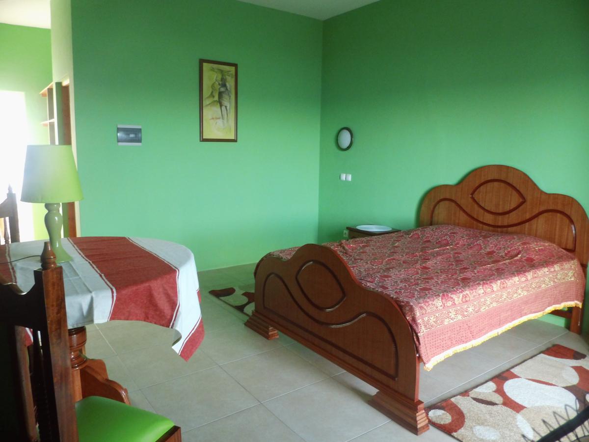 Villa Sao Jose Pedra Badejo  Exterior photo